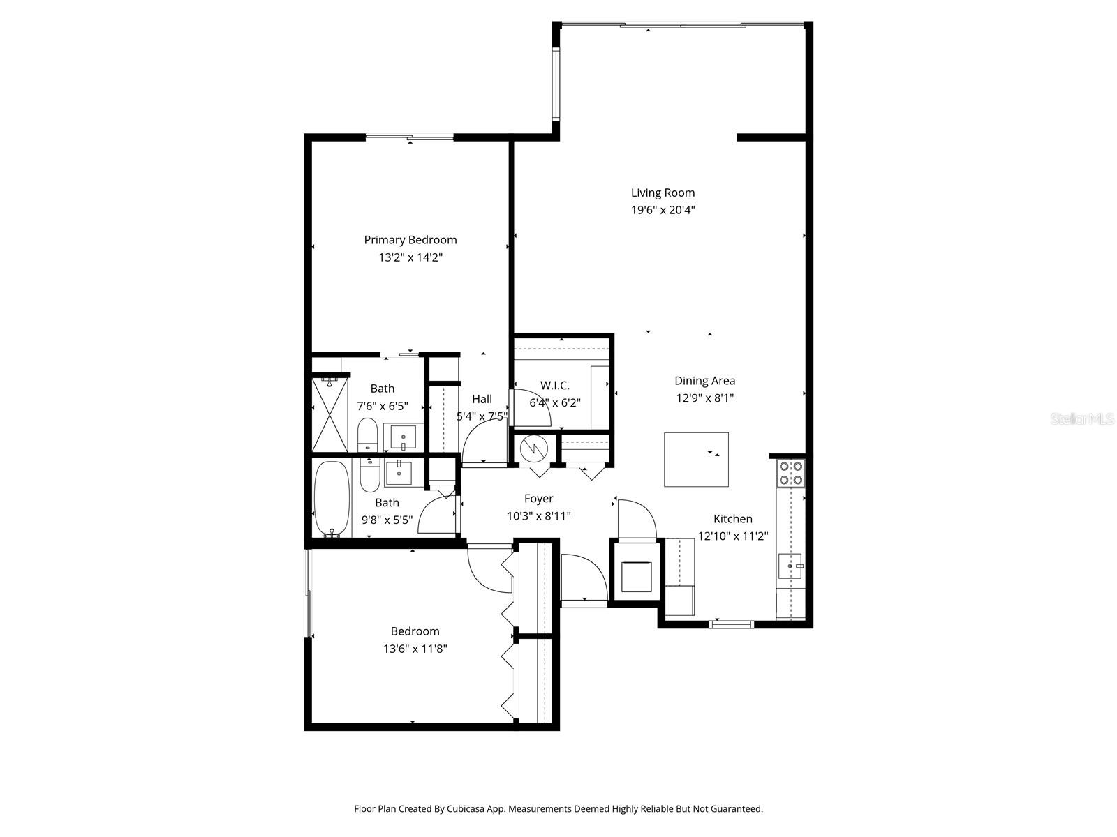 868 Bayway Blvd #101 Property Photo 33