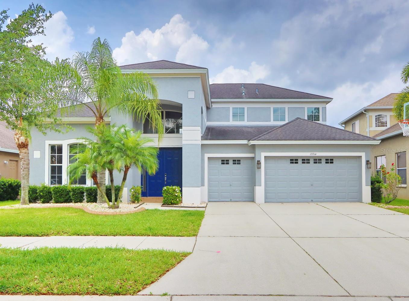 13714 Artesa Bell Dr Property Photo 1