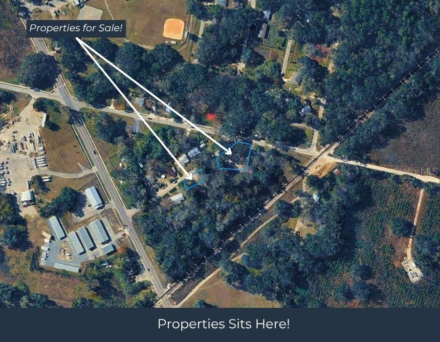 500 N Magnolia St Property Photo 13