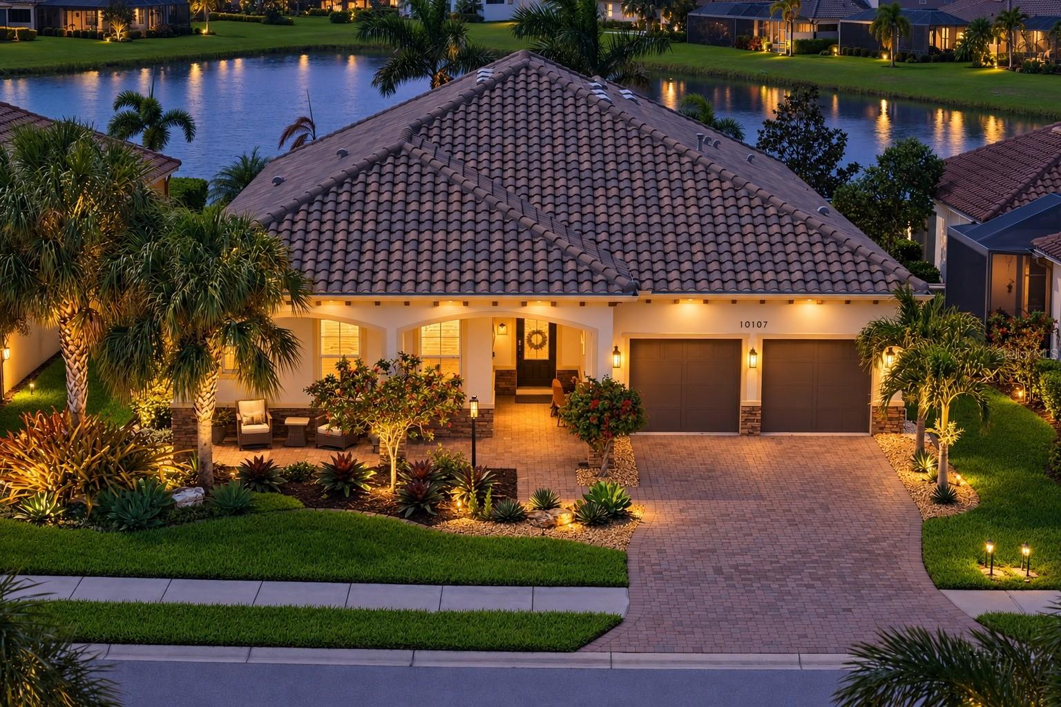 10107 CARNOUSTIE PL Property Photo 1