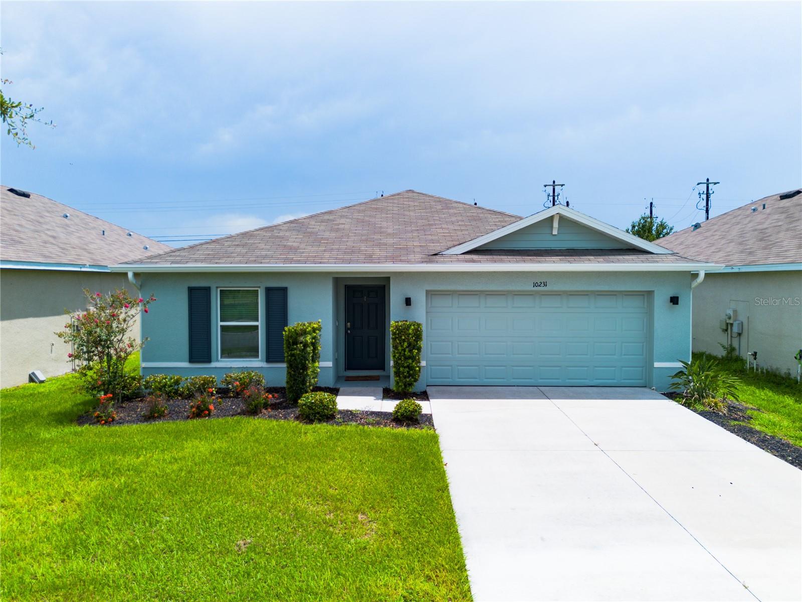 10231 OPALINE SKY CT Property Photo 1