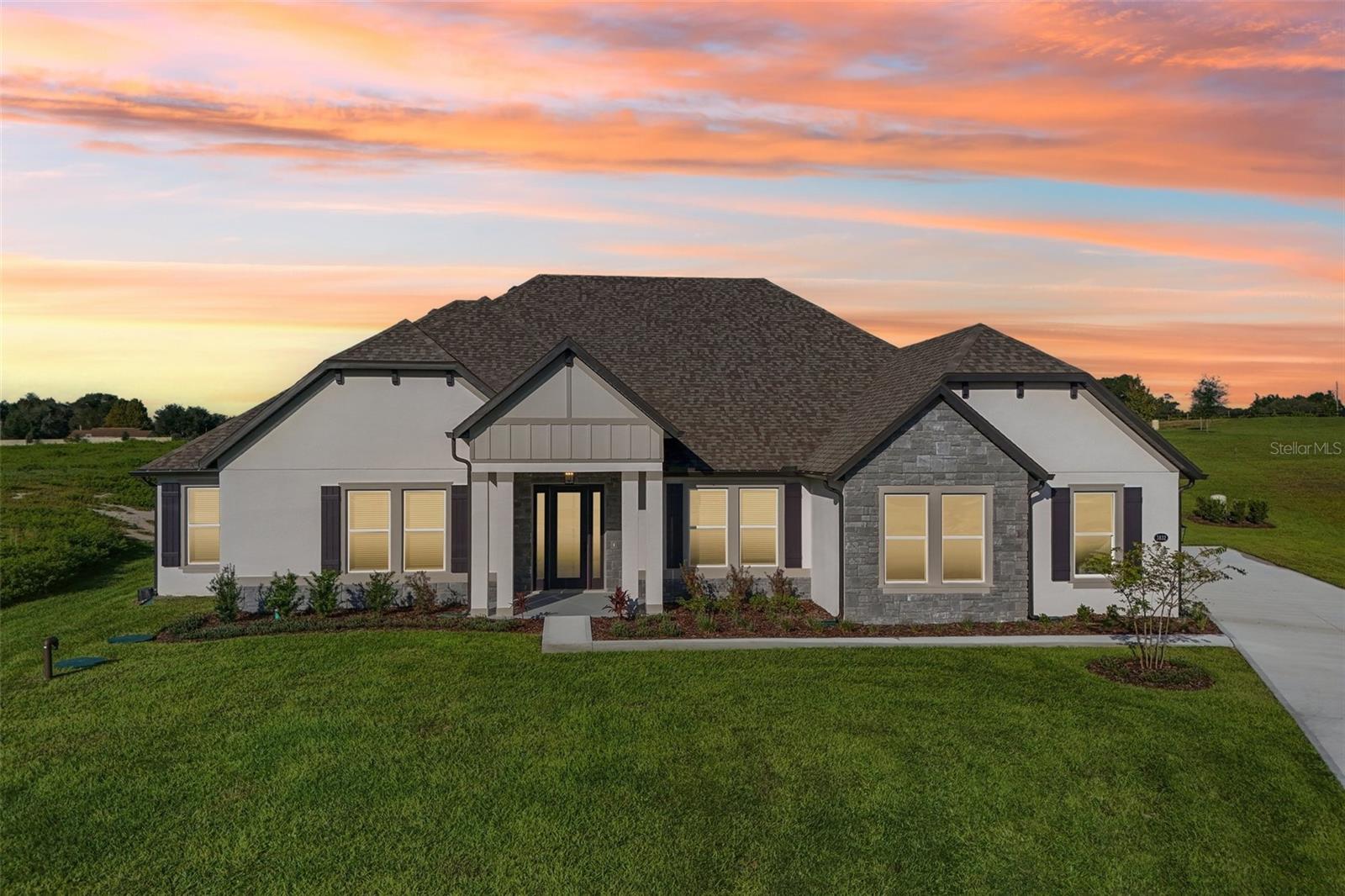 3832 Saddle Hill Trl Property Photo 1