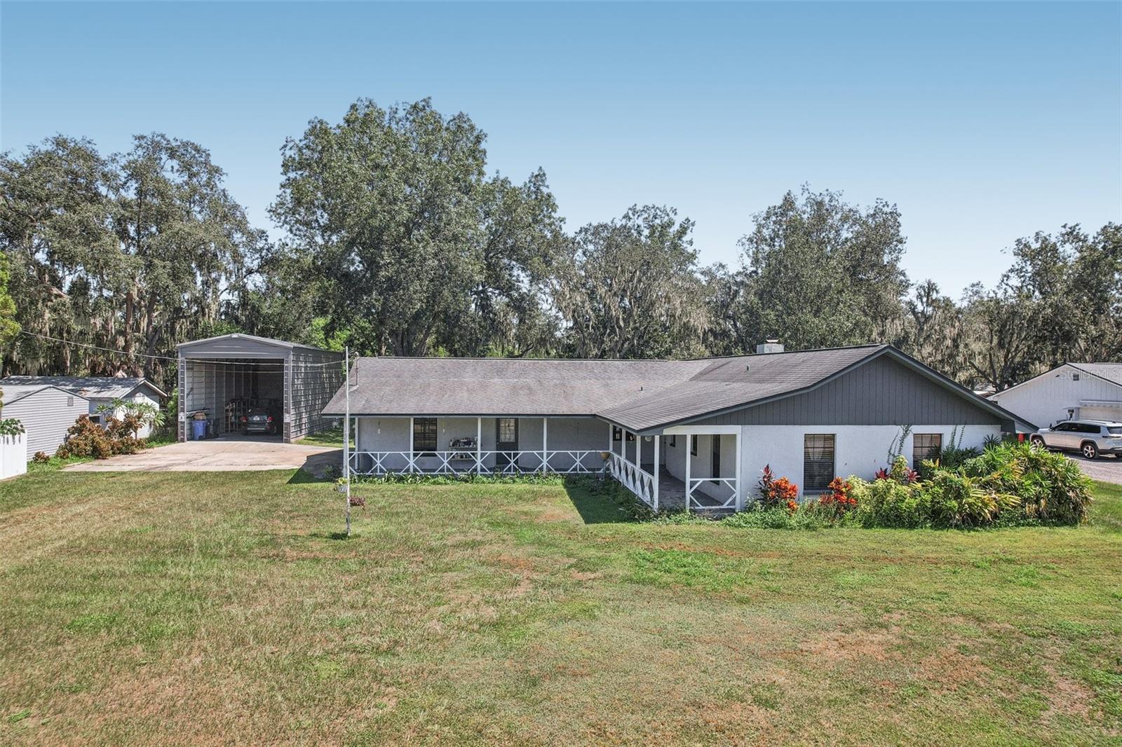 7004 Dusty Rd Property Photo 2