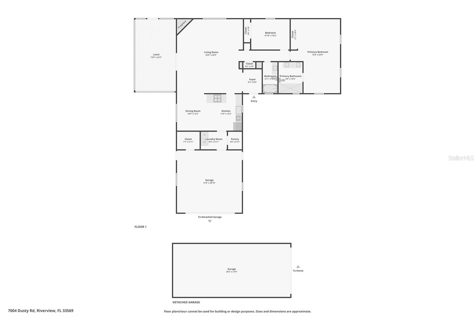 7004 Dusty Rd Property Photo 5