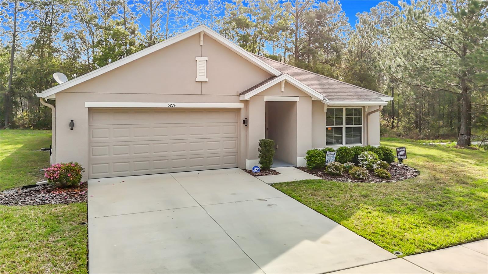 5274 Diantha Way Property Photo 1