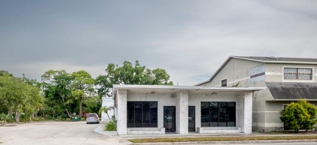 5630 PARK BLVD N #A & B Property Photo 1
