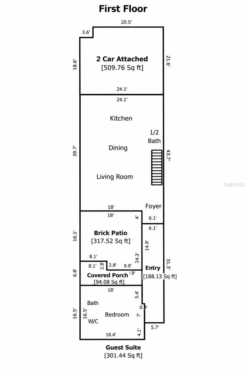 6955 Higgs Aly Property Photo 49