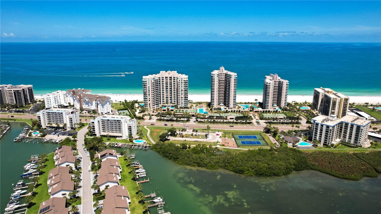 1560 Gulf Blvd #1607 Property Photo 3
