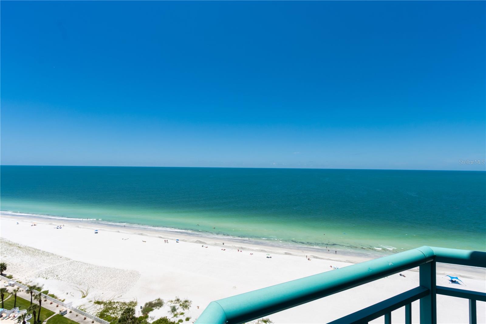 1560 Gulf Blvd #1607 Property Photo 41