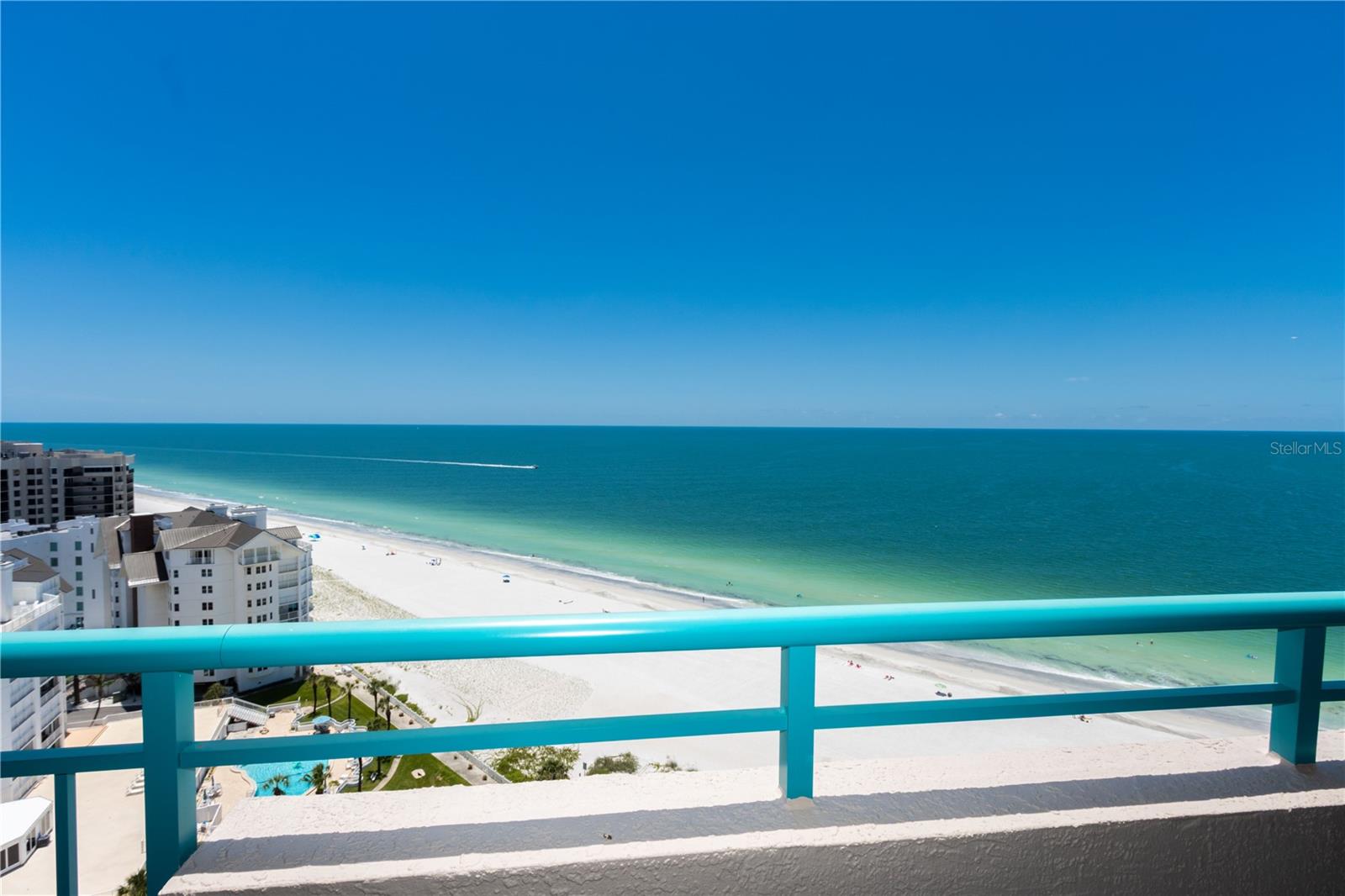 1560 Gulf Blvd #1607 Property Photo 42