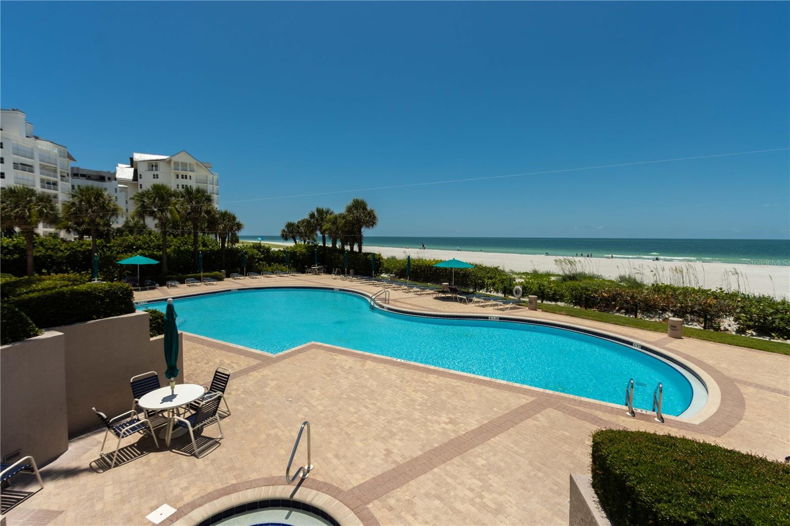 1560 Gulf Blvd #1607 Property Photo 44