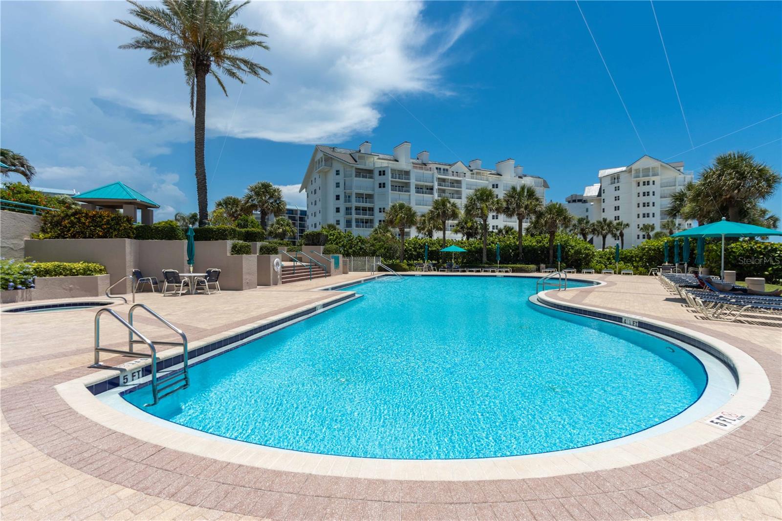 1560 Gulf Blvd #1607 Property Photo 45