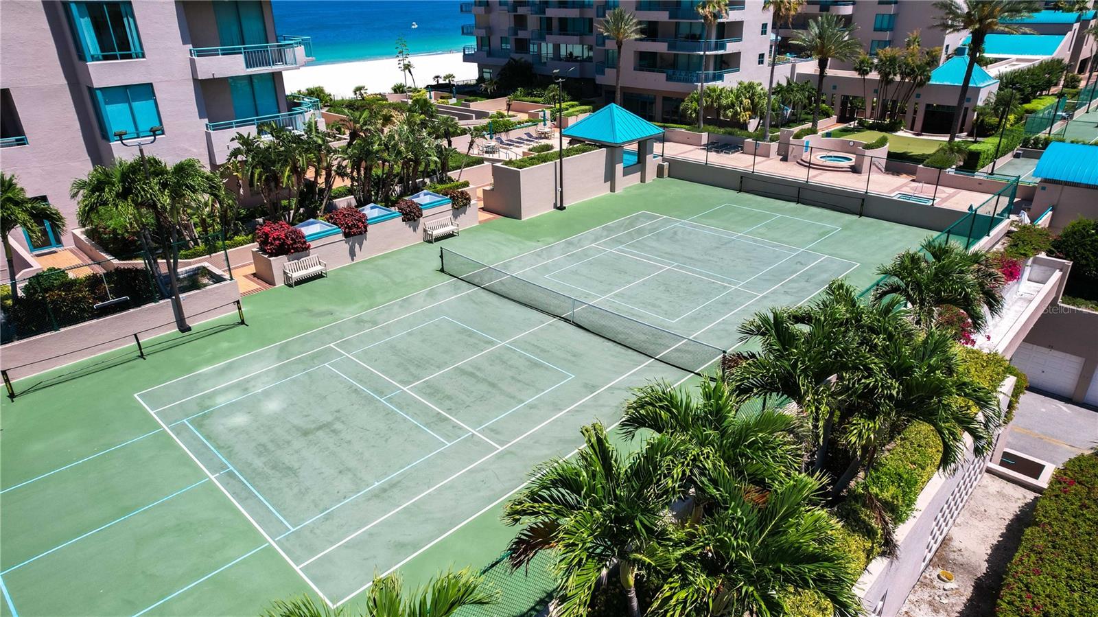 1560 Gulf Blvd #1607 Property Photo 51