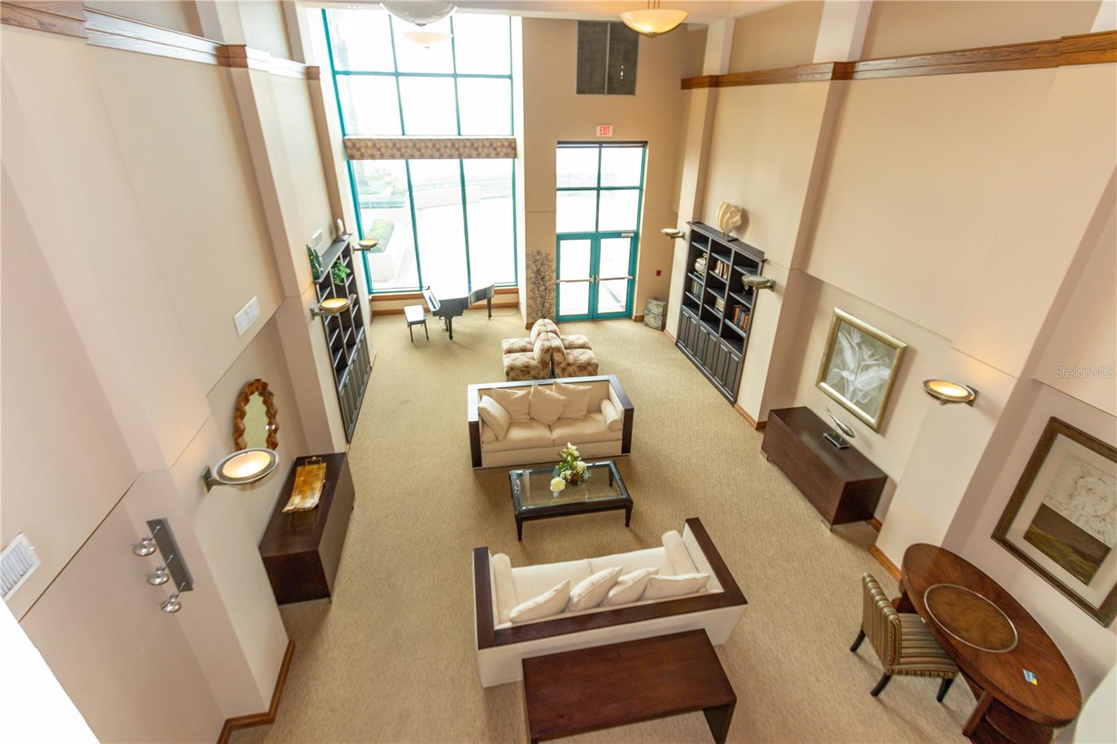 1560 Gulf Blvd #1607 Property Photo 57