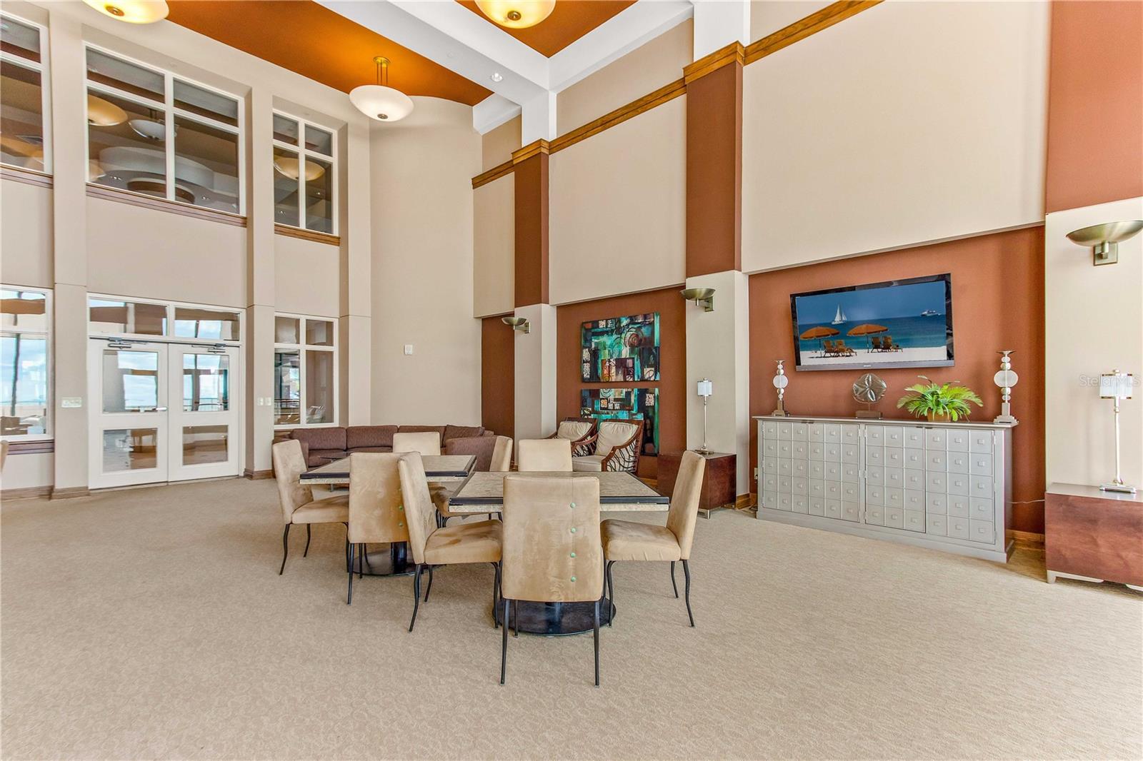 1560 Gulf Blvd #1607 Property Photo 58