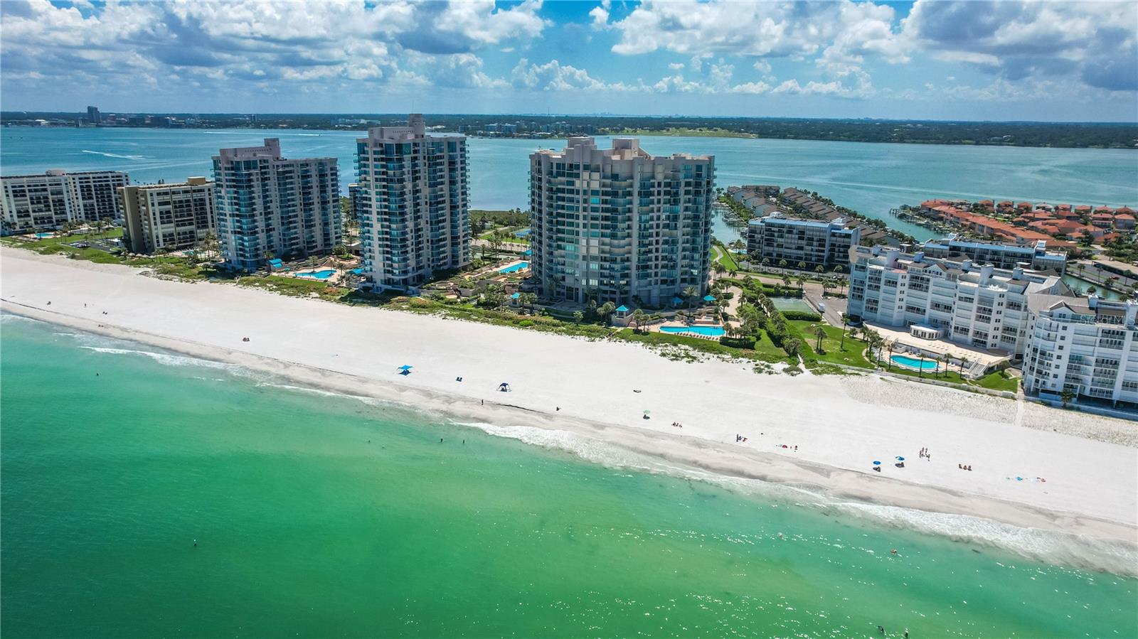 1560 Gulf Blvd #1607 Property Photo 62