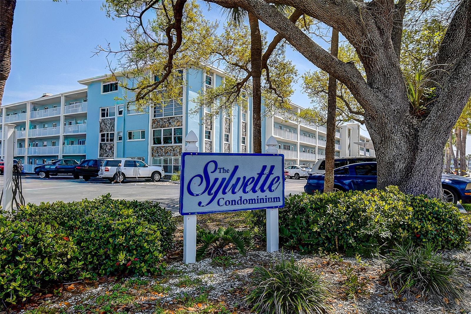 6363 Gulf Winds Dr #327 Property Photo 1
