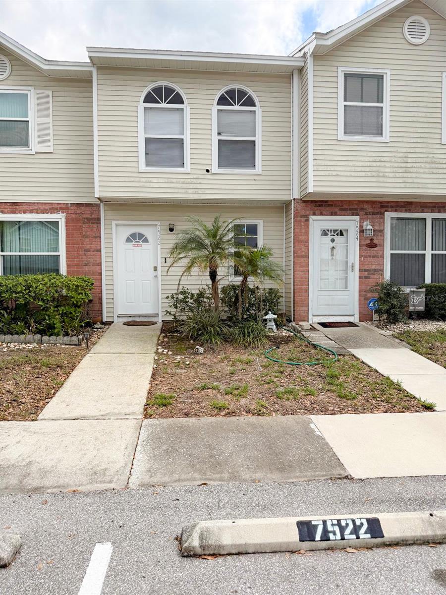 7522 Hollowell Dr Property Photo 1