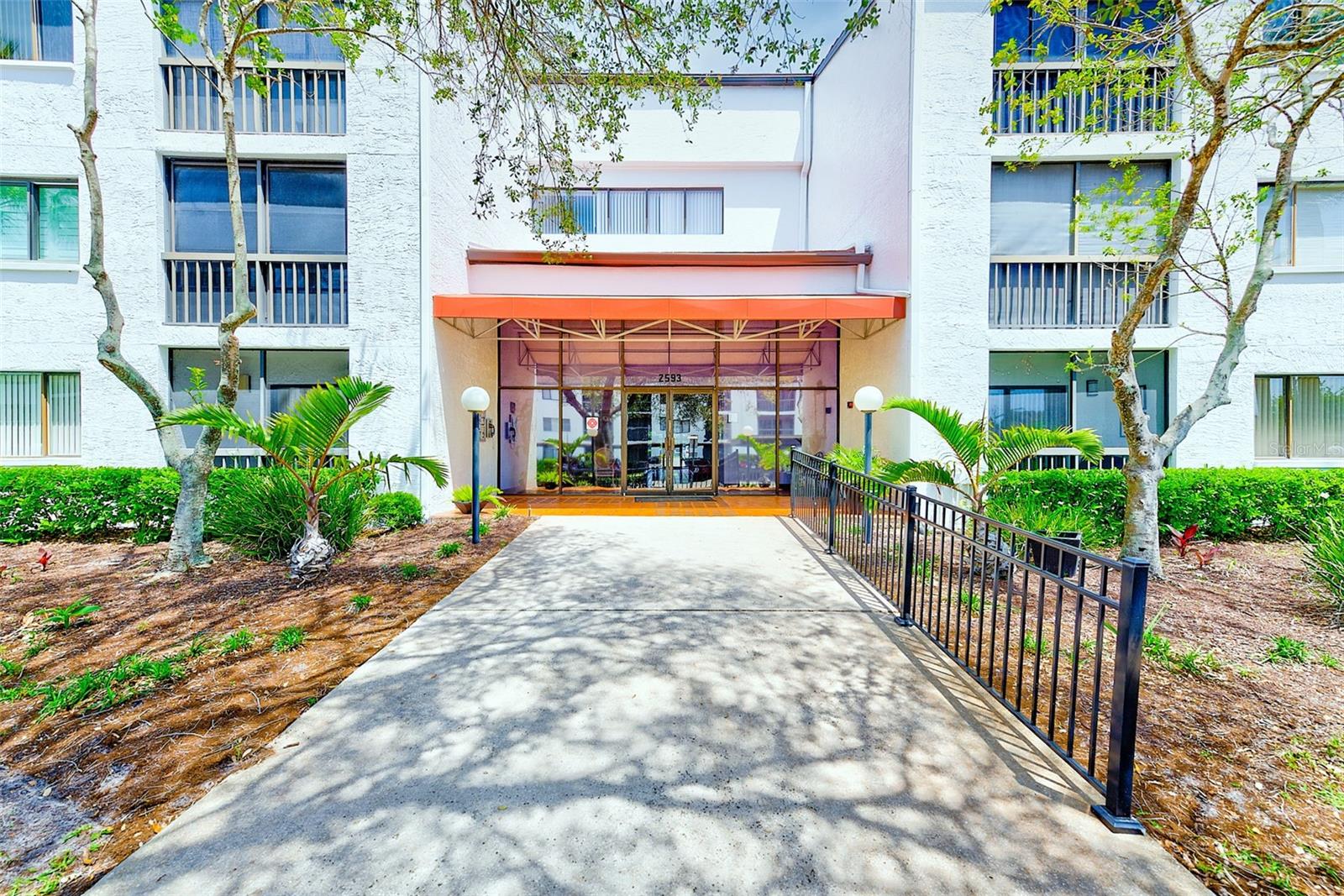 2593 Countryside Blvd #7206 Property Photo 1