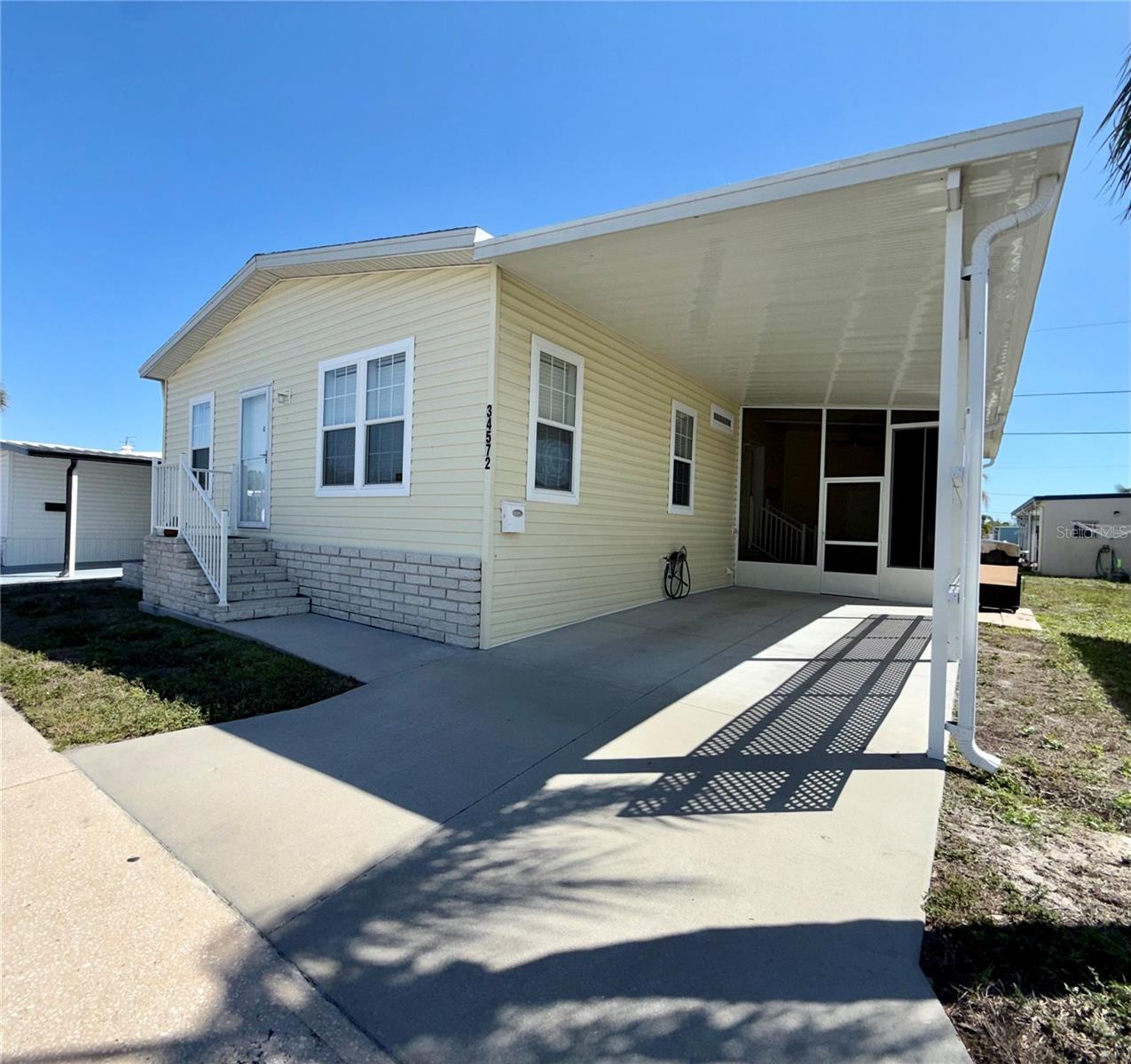34572 Gardenia Dr N Property Photo 1