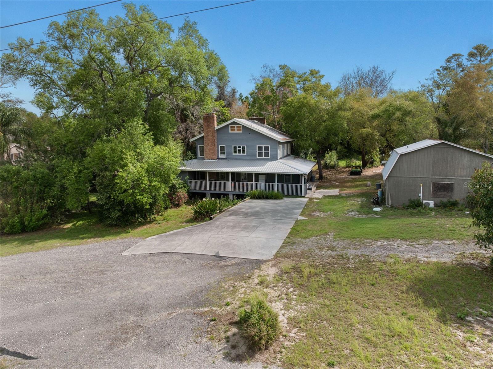 6890 County Road 95 Property Photo 1