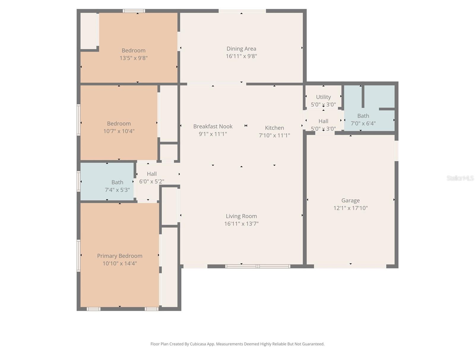 1811 Driftwood Cir S Property Photo 34