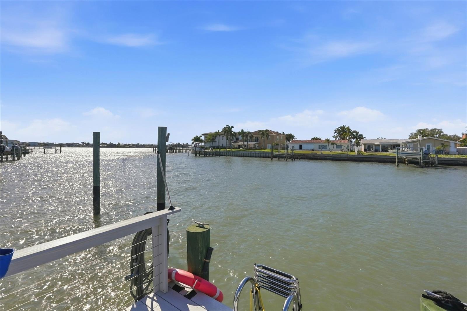 573 Boca Ciega Point Blvd N Property Photo 2
