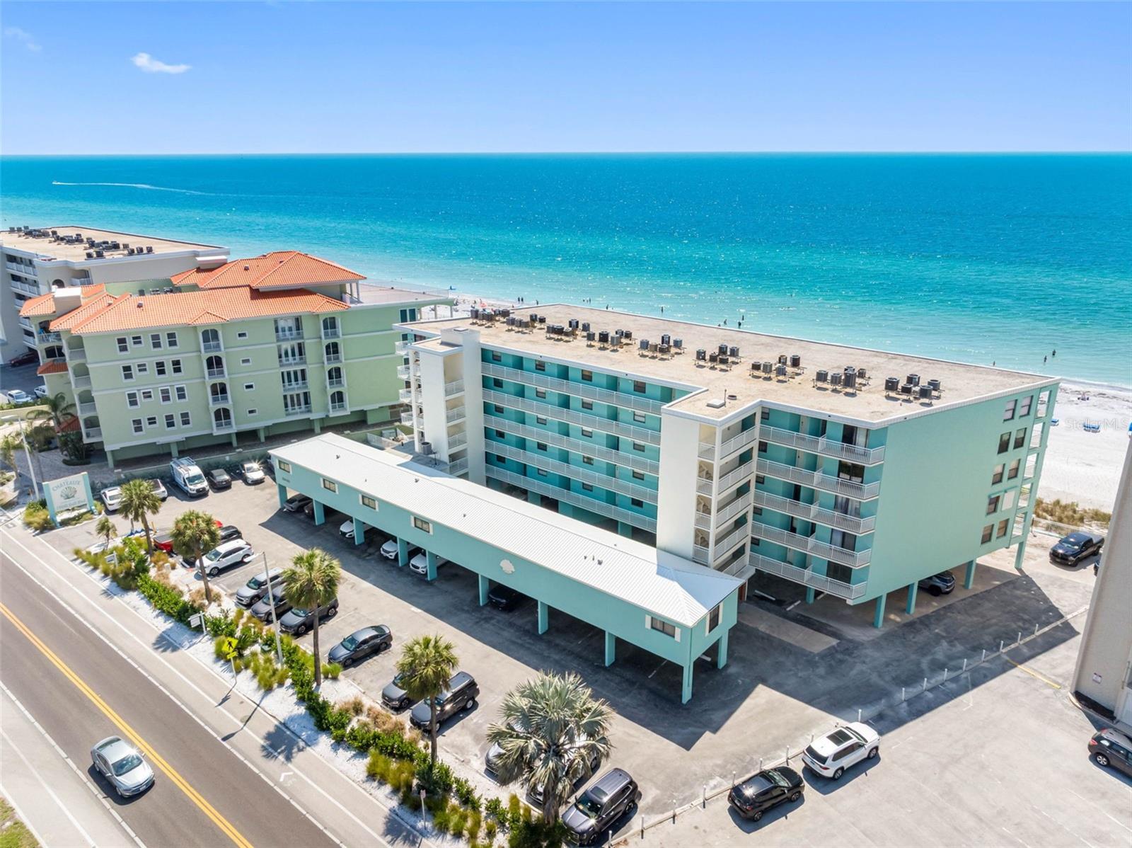 19440 Gulf Blvd #506 Property Photo