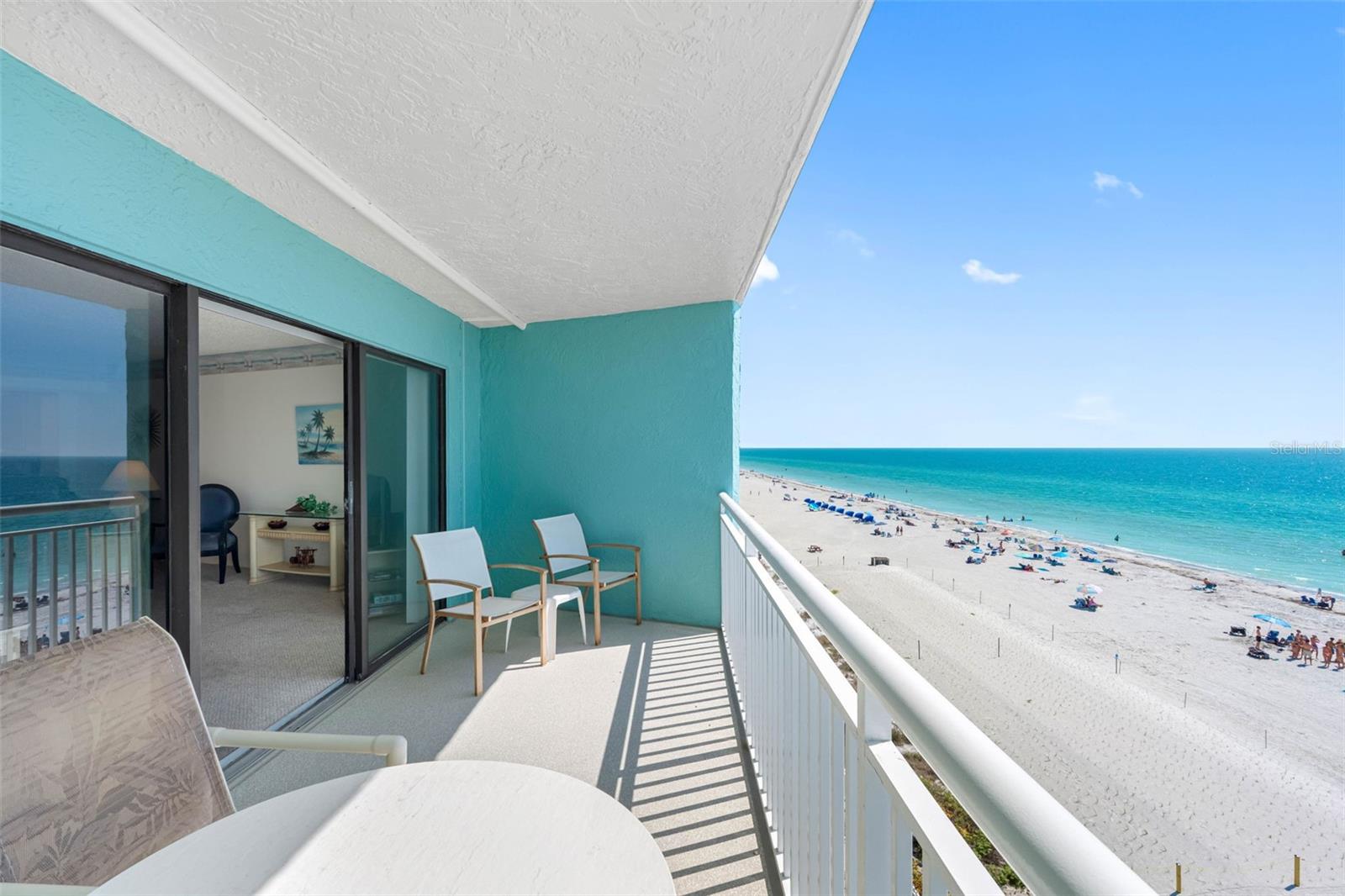 19440 Gulf Blvd #506 Property Photo 7