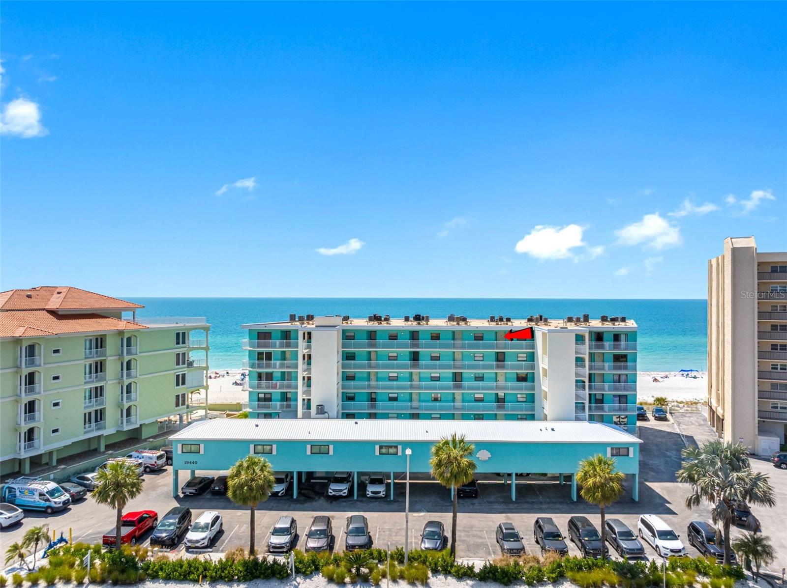 19440 Gulf Blvd #506 Property Photo 16
