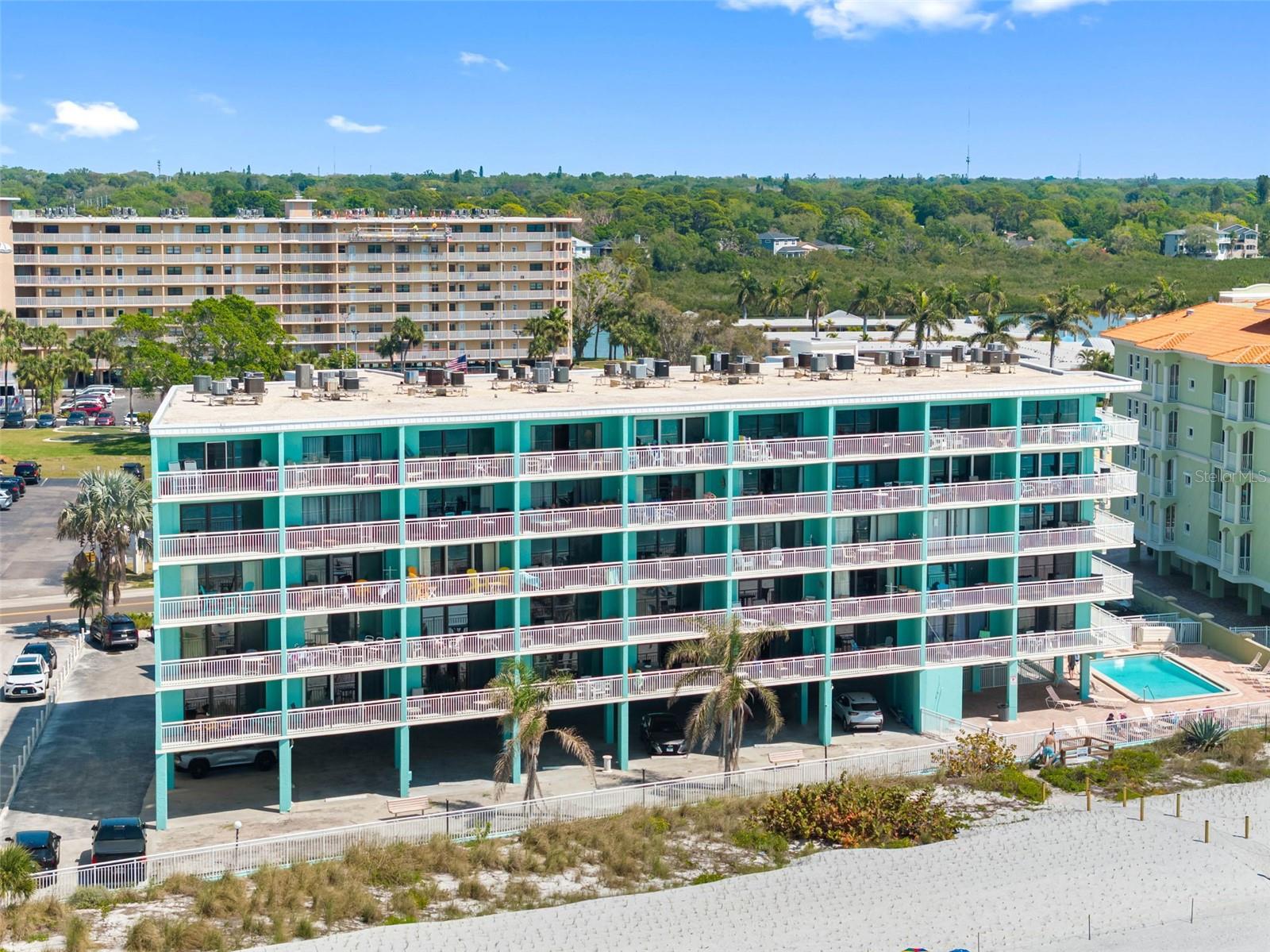 19440 Gulf Blvd #506 Property Photo 44