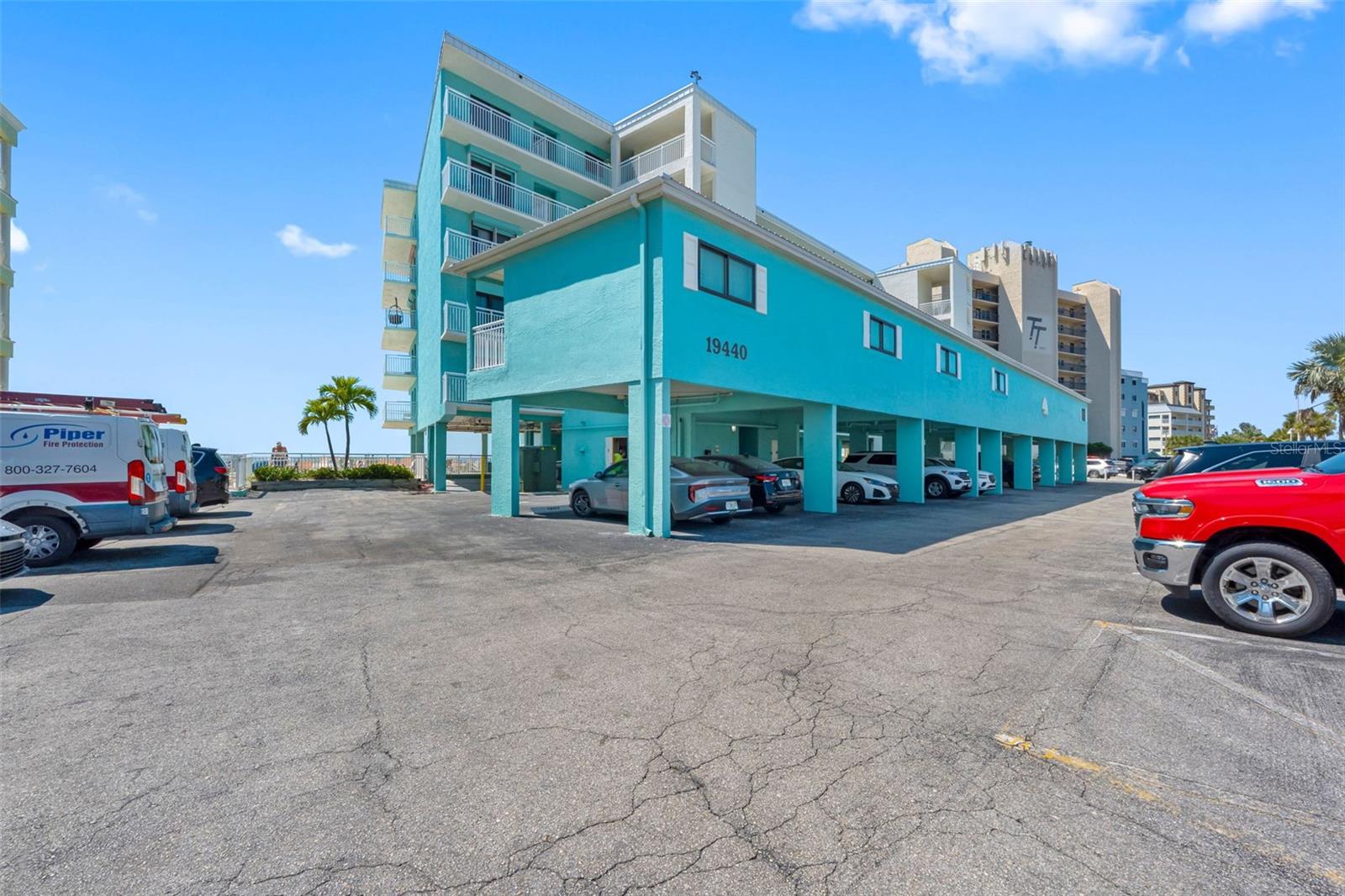 19440 Gulf Blvd #506 Property Photo 47