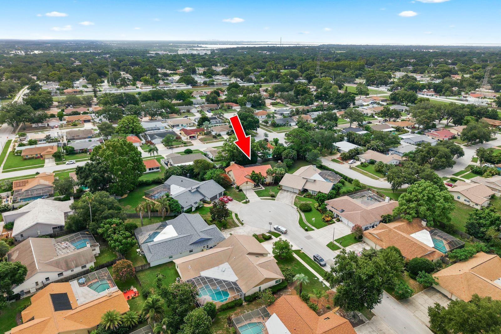 2729 Redford Ct E Property Photo 2
