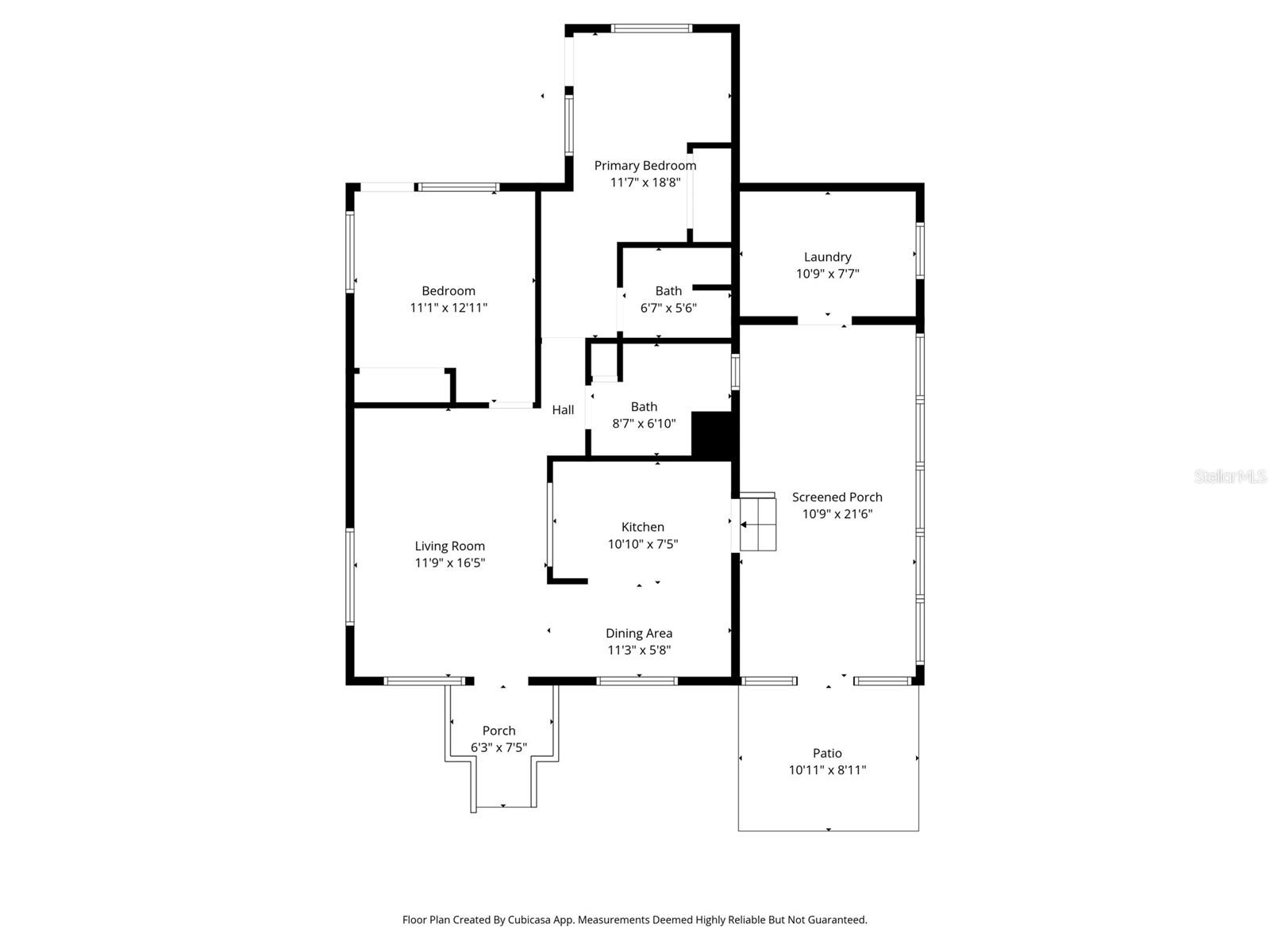 7489 Western Circle Dr Property Photo 4