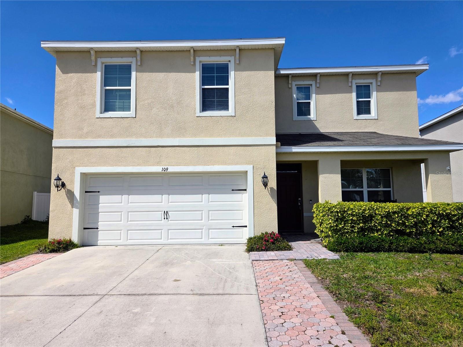 109 TIERRA VERDE WAY Property Photo 1