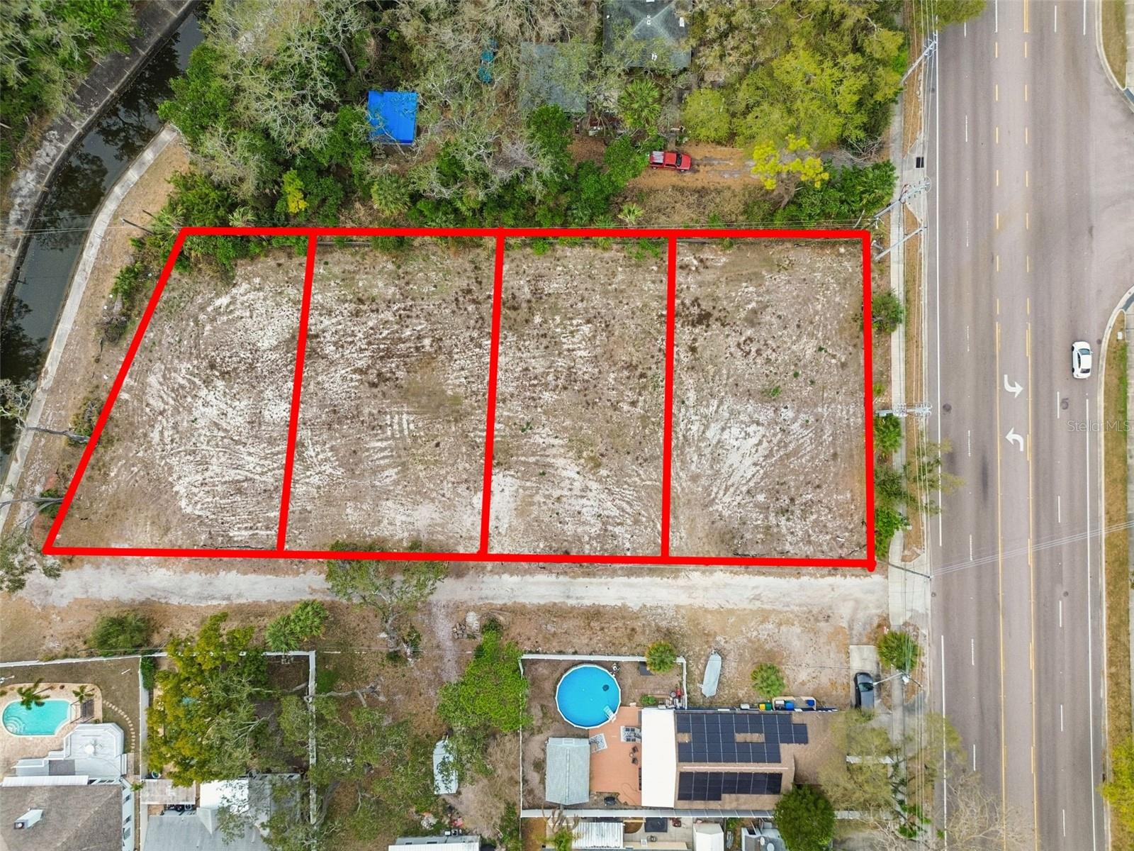 5306 73rd Way N Property Photo 1