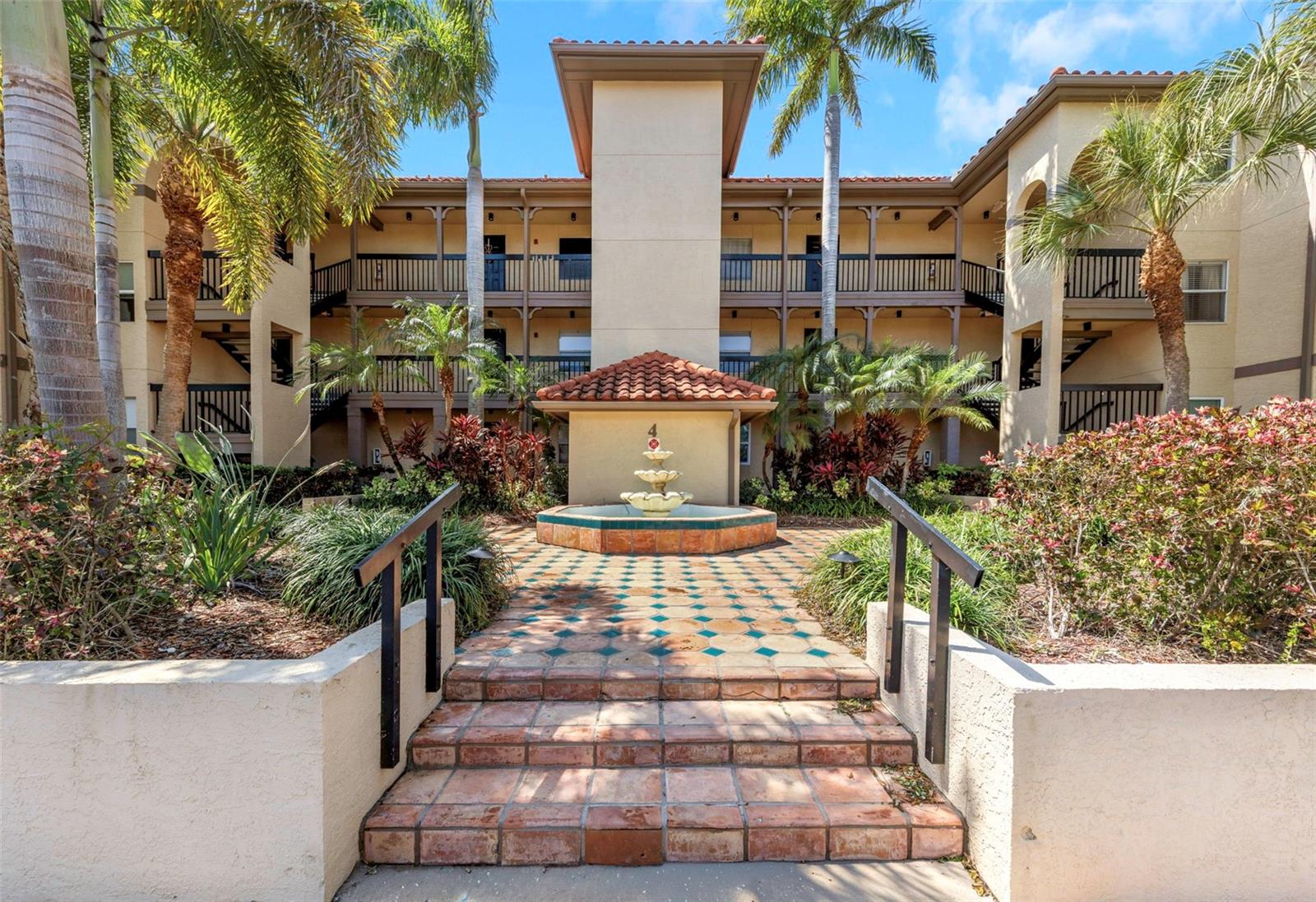 2400 Feather Sound Dr #412 Property Photo 1