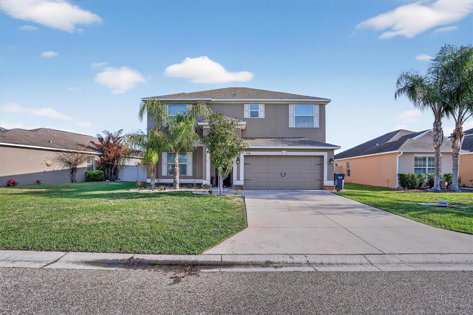 13908 Tensaw Dr Property Photo 1