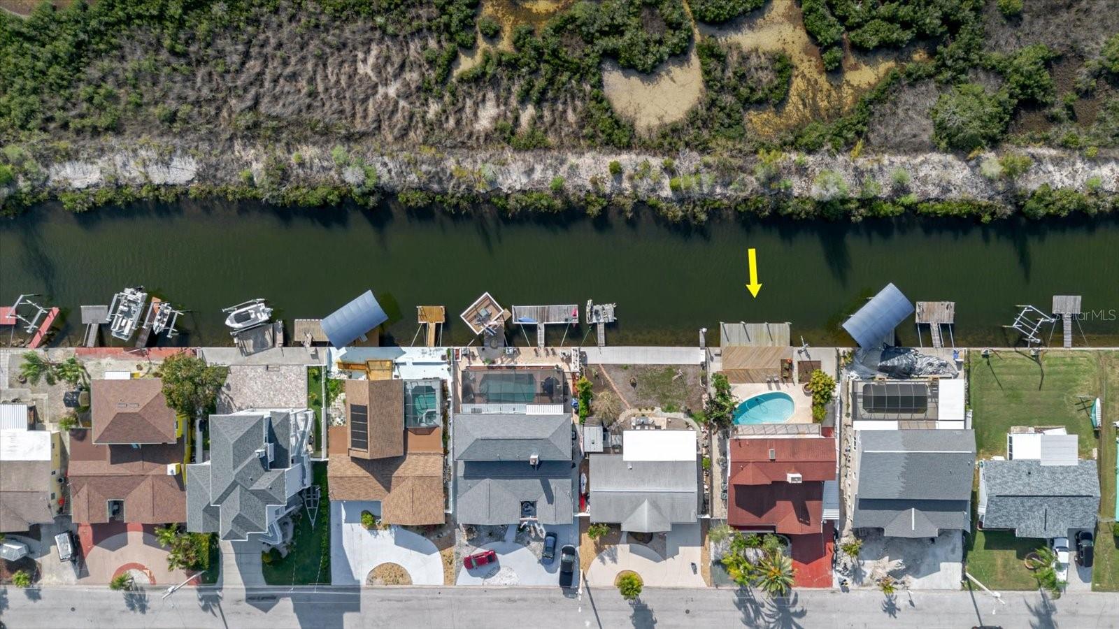 12825 5th Isle Property Photo 1