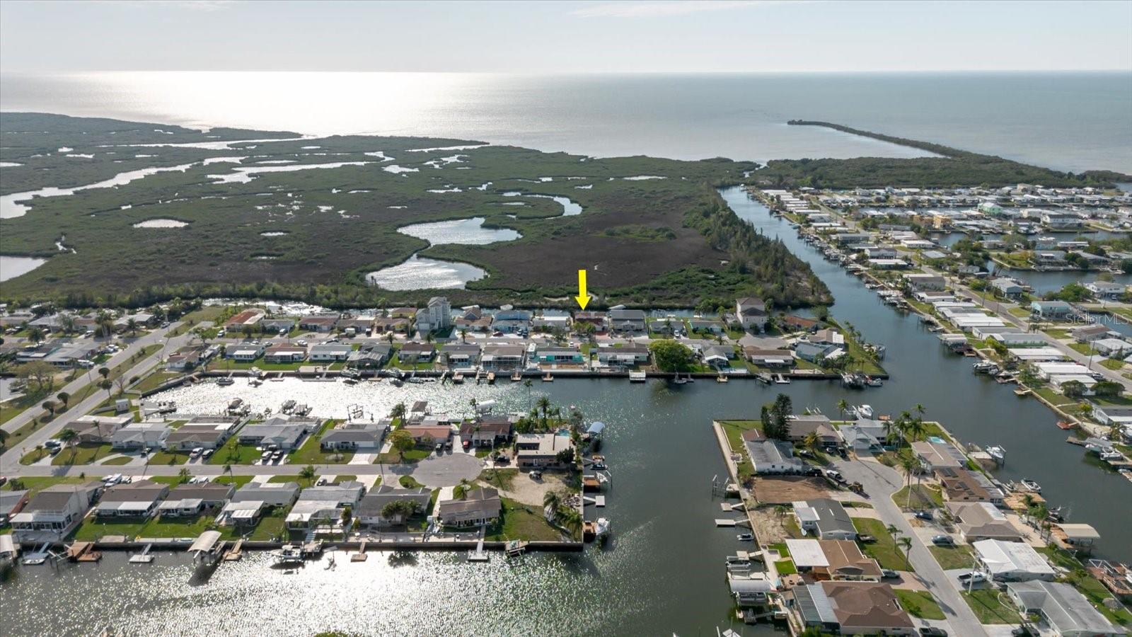 12825 5th Isle Property Photo 3