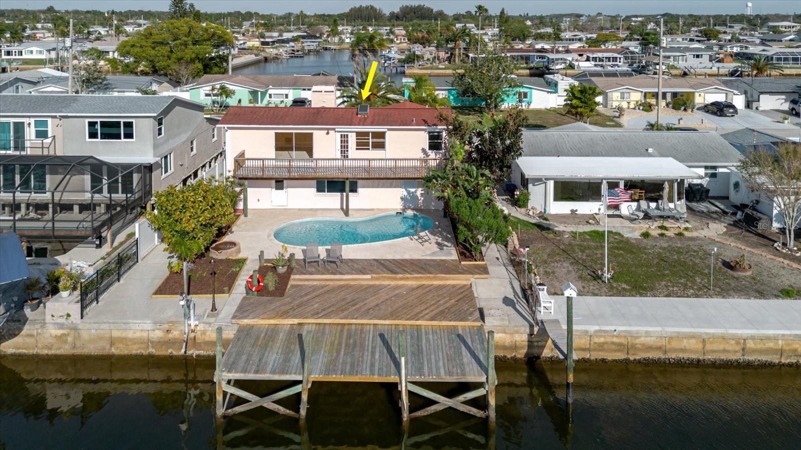 12825 5th Isle Property Photo 5