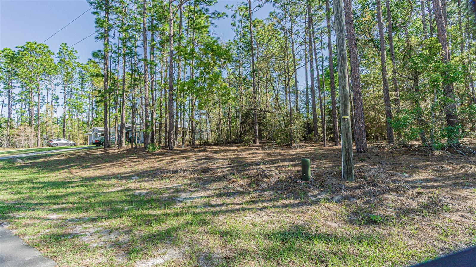 9411 N Mendoza Way Property Photo 12