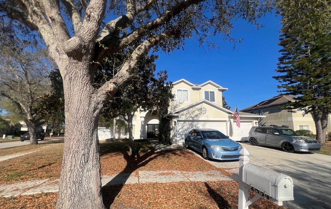 2834 Pankaw Ln Property Photo 1