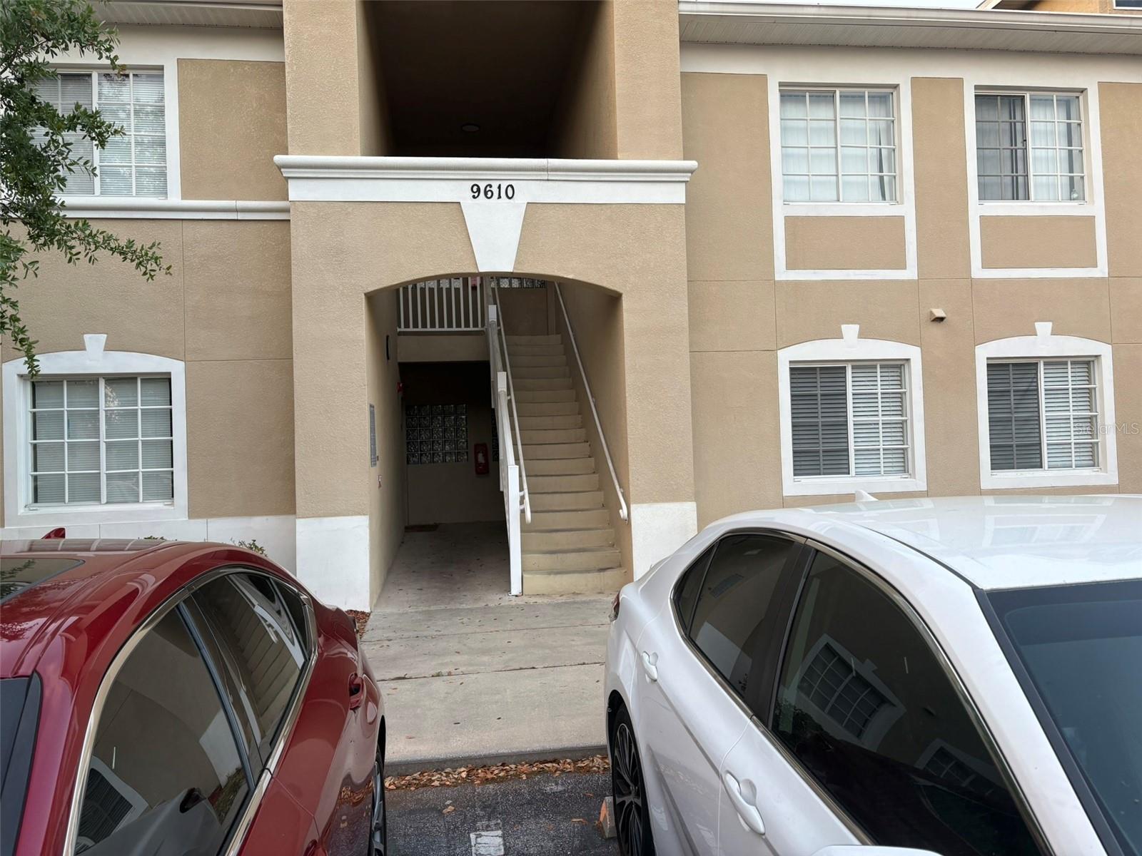 9610 Seadale Ct #102 Property Photo 1