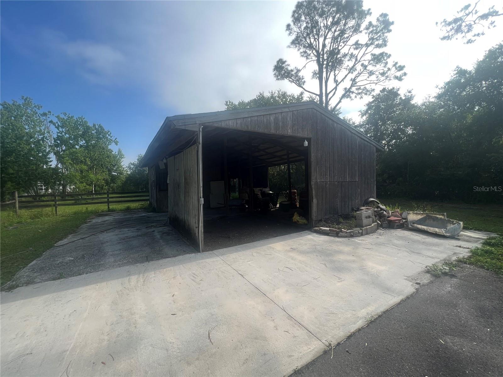 5855 Jack Brack Rd Property Photo 25