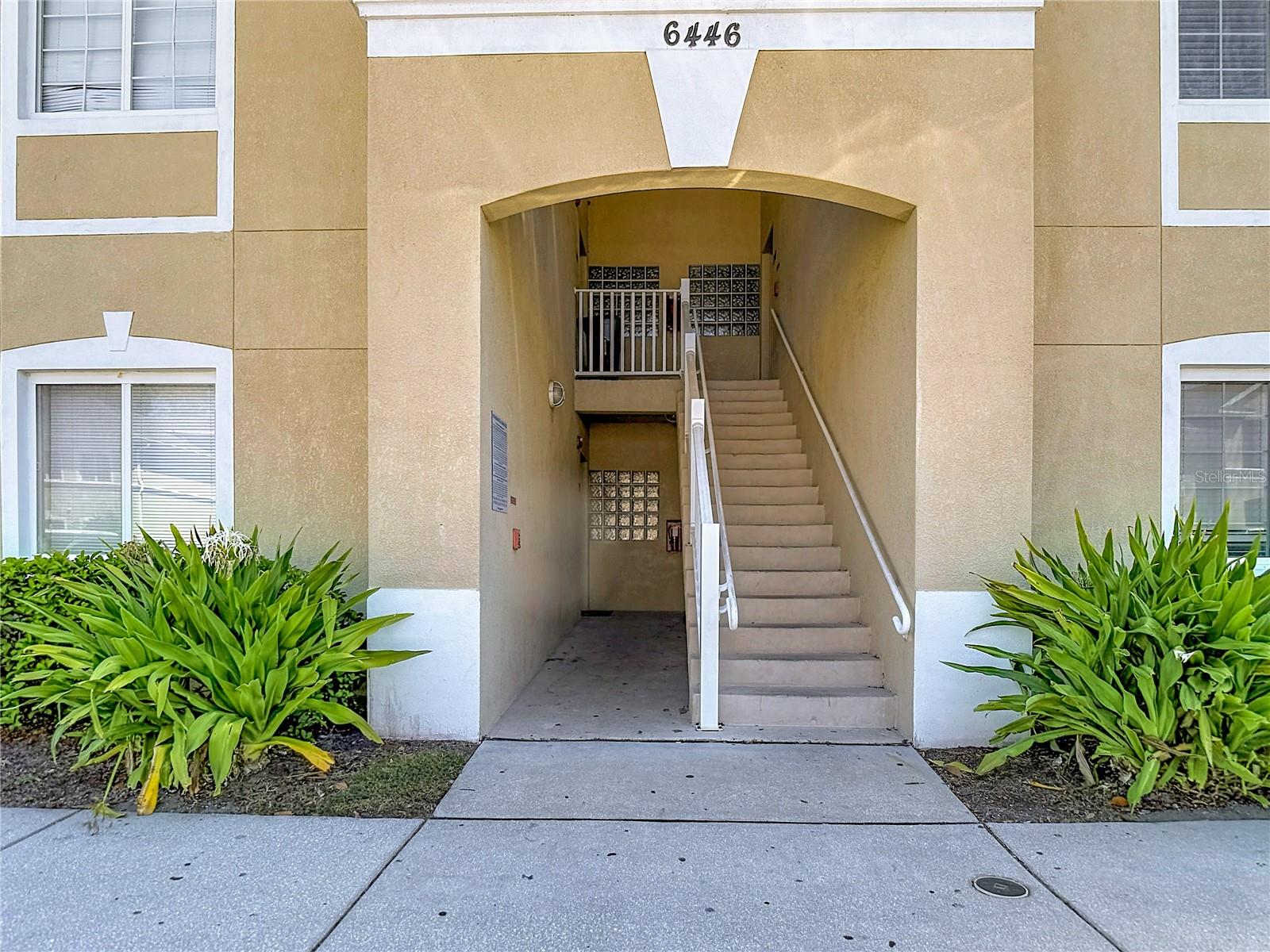 6446 Cypressdale Dr #202 Property Photo 2