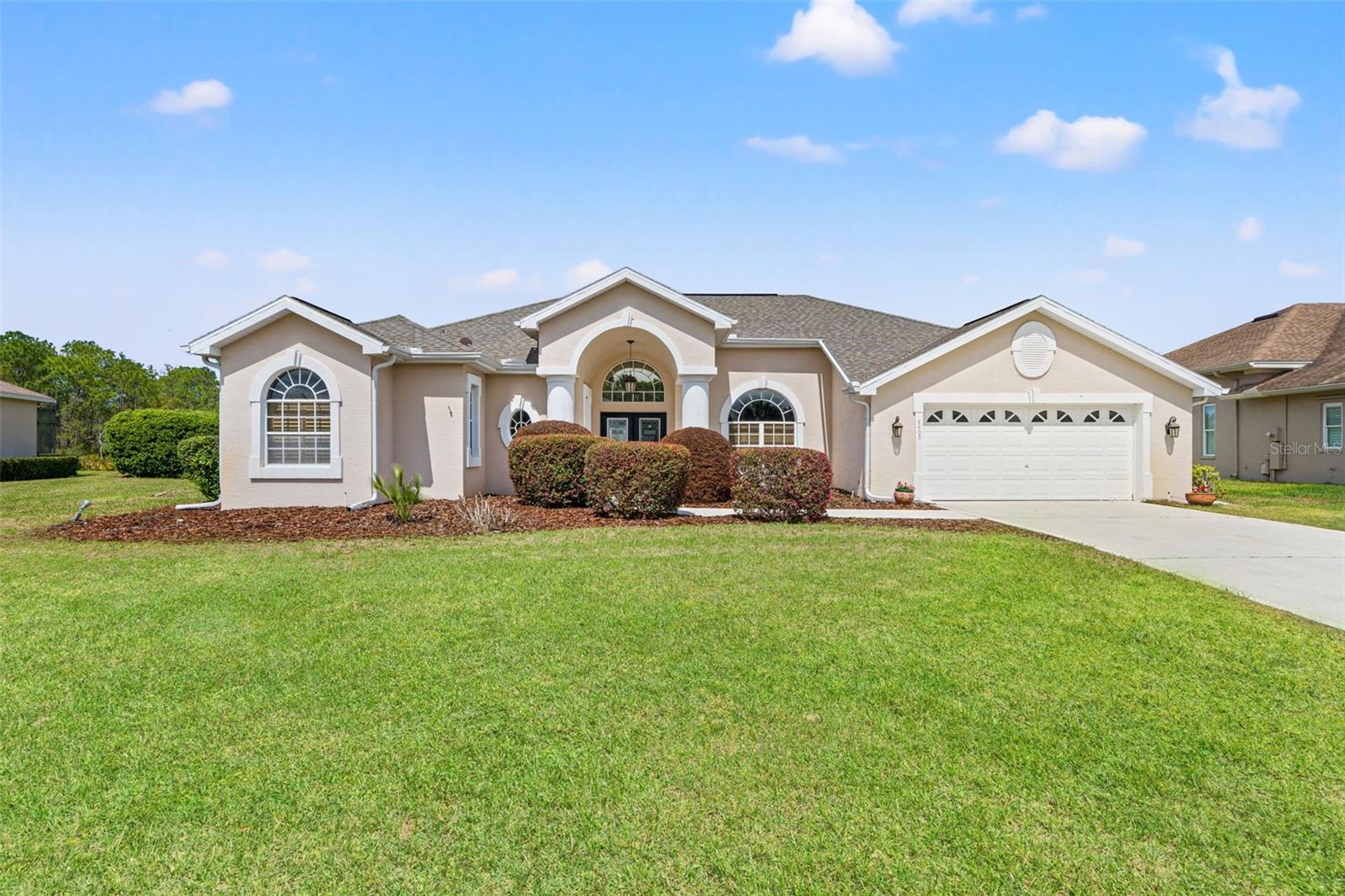 8405 Maybelle Dr Property Photo 1