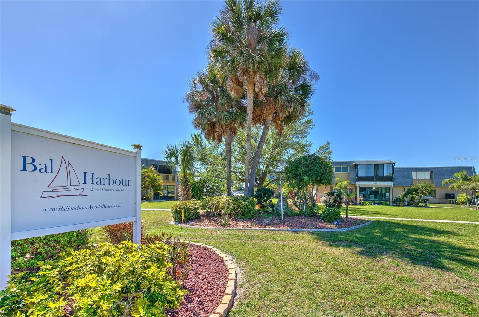 1008 Apollo Beach Blvd #201 Property Photo 28