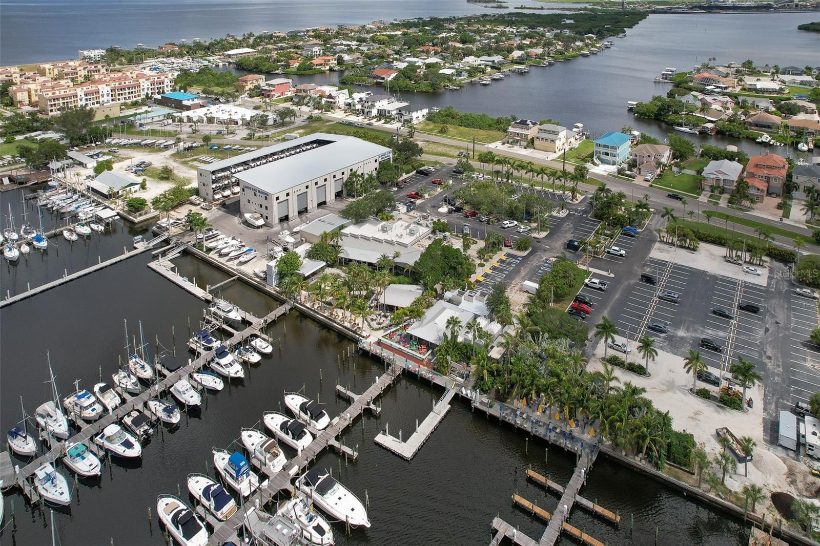 1008 Apollo Beach Blvd #201 Property Photo 43