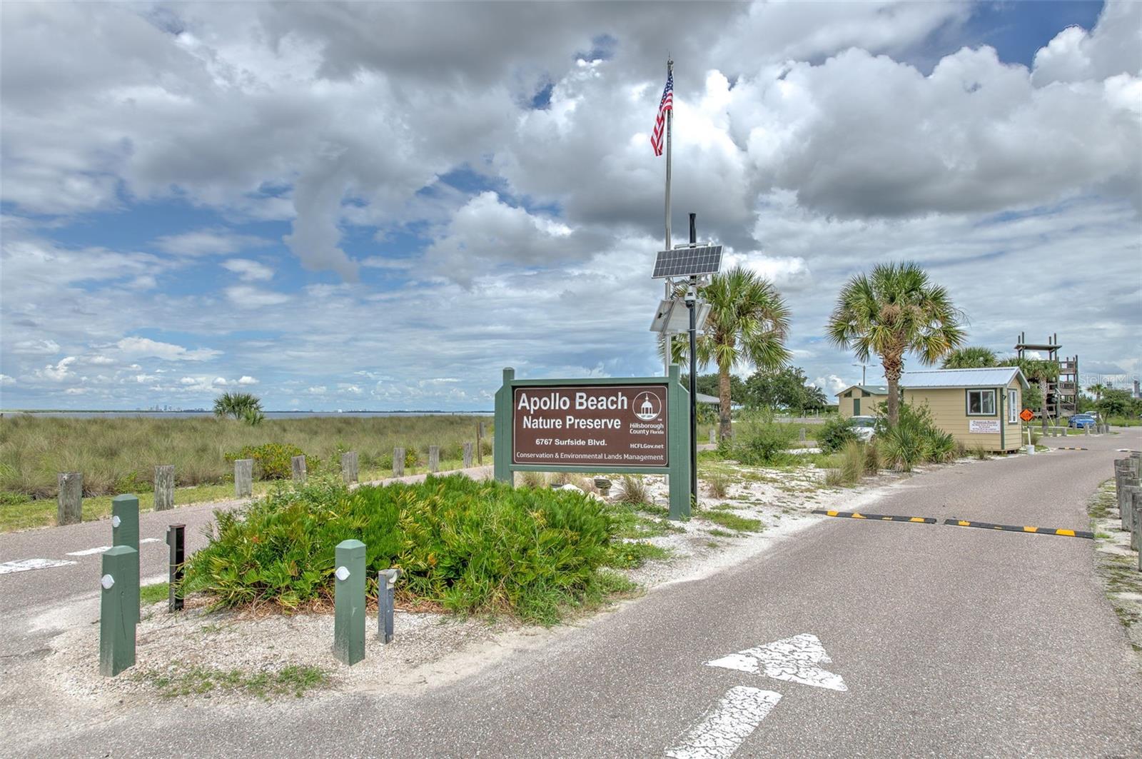 1008 Apollo Beach Blvd #201 Property Photo 44